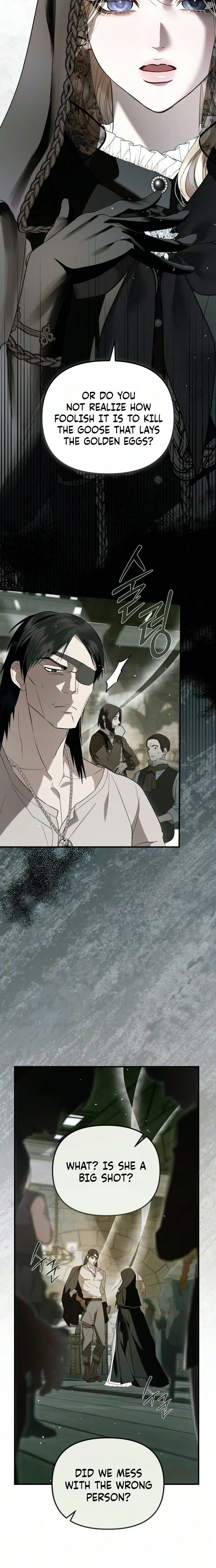 I Only Need the Duke’s Child chapter 15 page 7