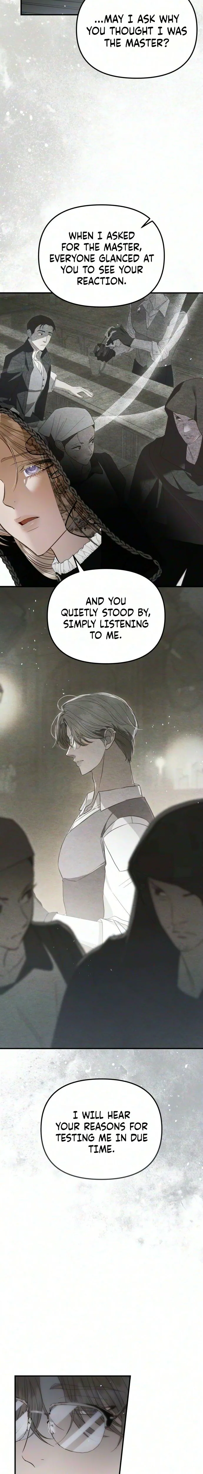 I Only Need the Duke’s Child chapter 15 page 11