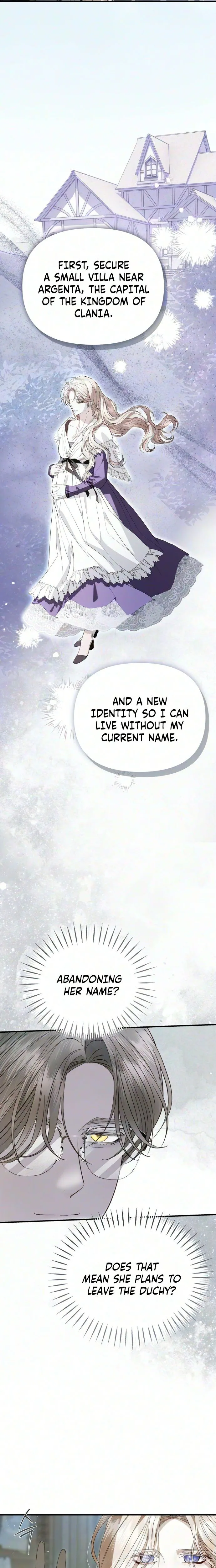 I Only Need the Duke’s Child chapter 15 page 16