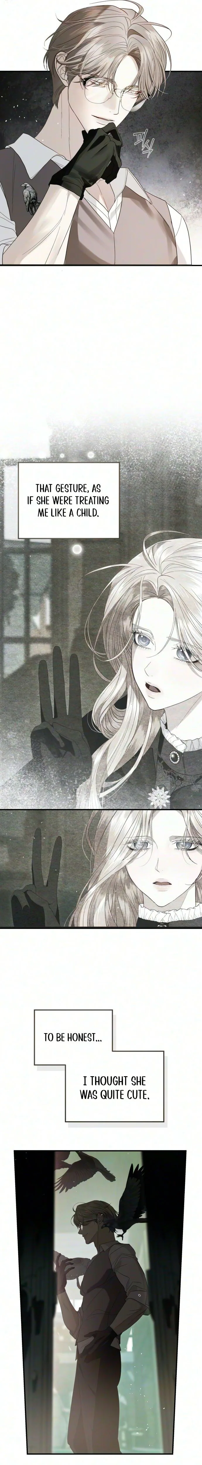 I Only Need the Duke’s Child chapter 15 page 23