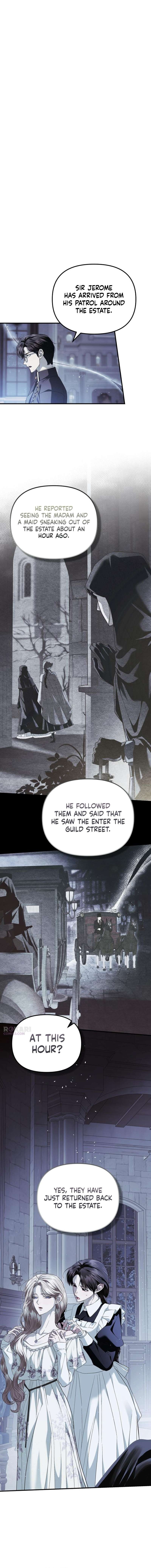 I Only Need the Duke’s Child chapter 16 page 2
