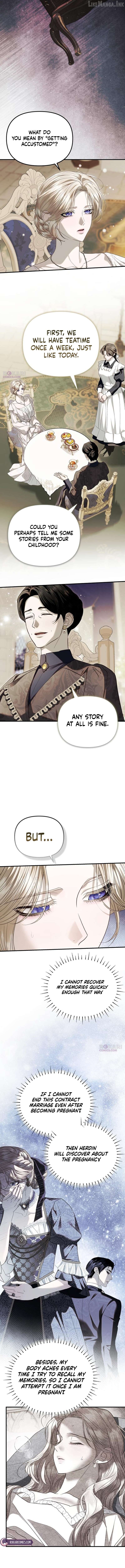 I Only Need the Duke’s Child chapter 16 page 7