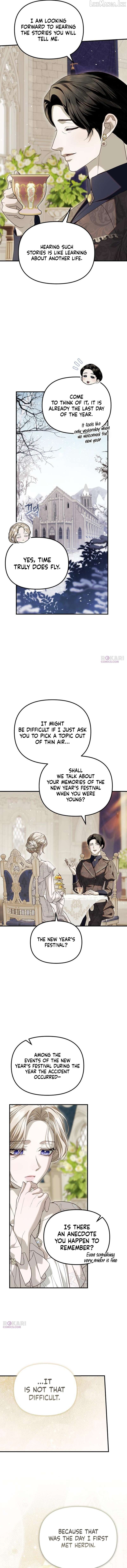 I Only Need the Duke’s Child chapter 16 page 9
