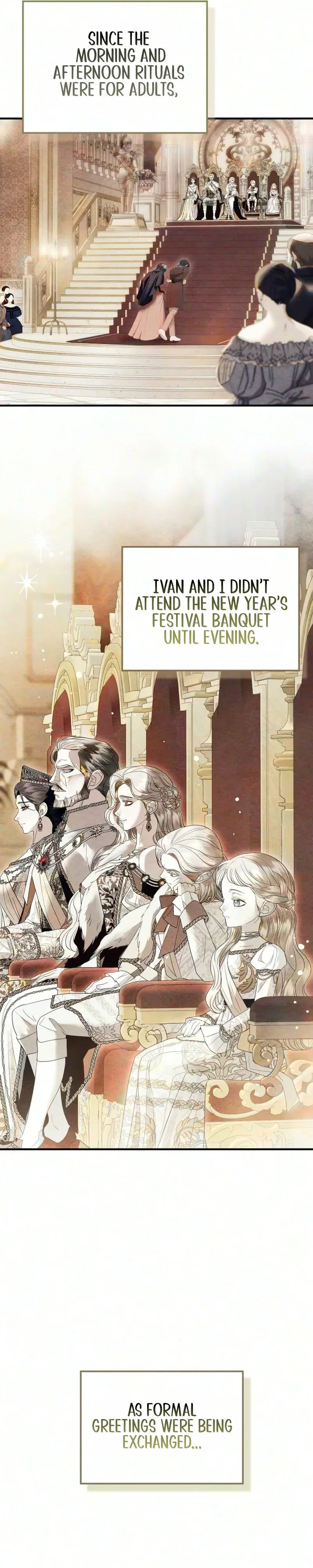 I Only Need the Duke’s Child chapter 17 page 22