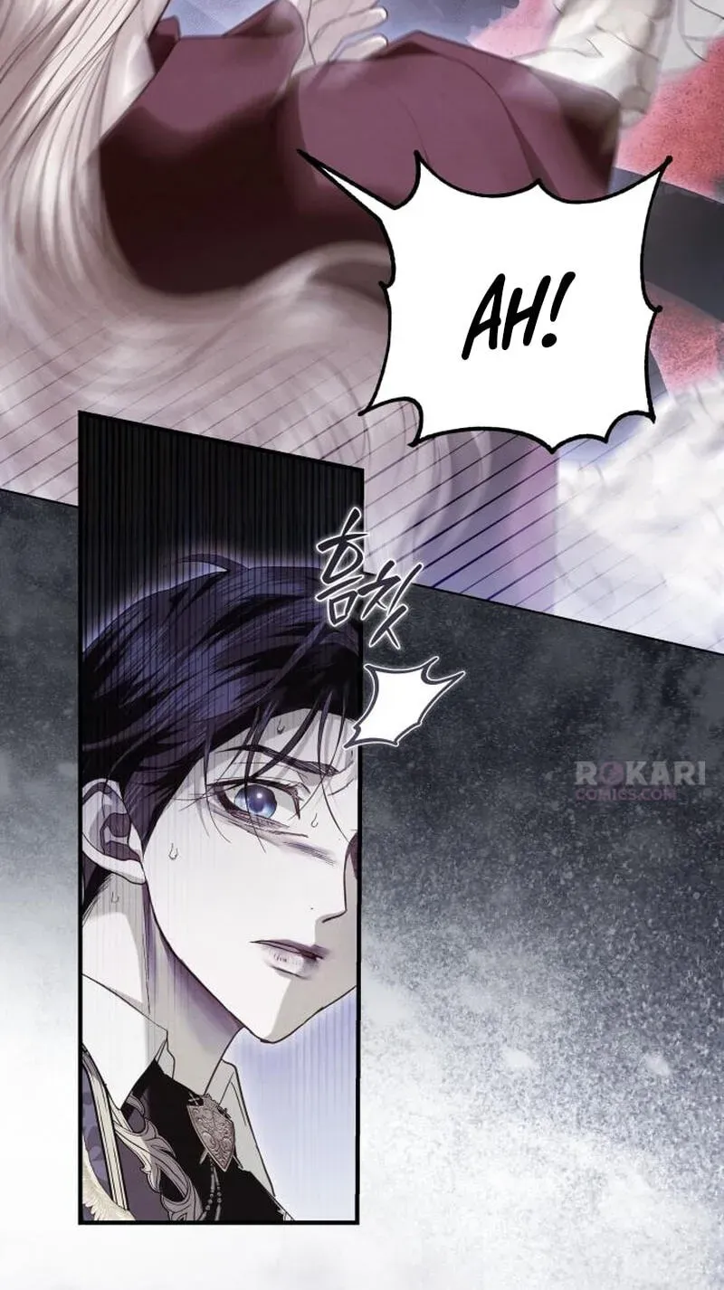I Only Need the Duke’s Child chapter 18 page 45