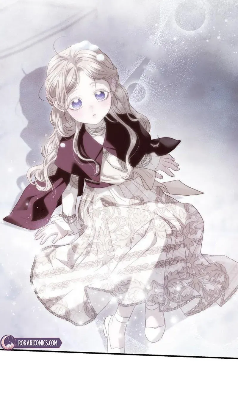 I Only Need the Duke’s Child chapter 18 page 46