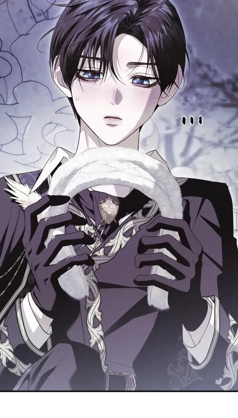 I Only Need the Duke’s Child chapter 18 page 80