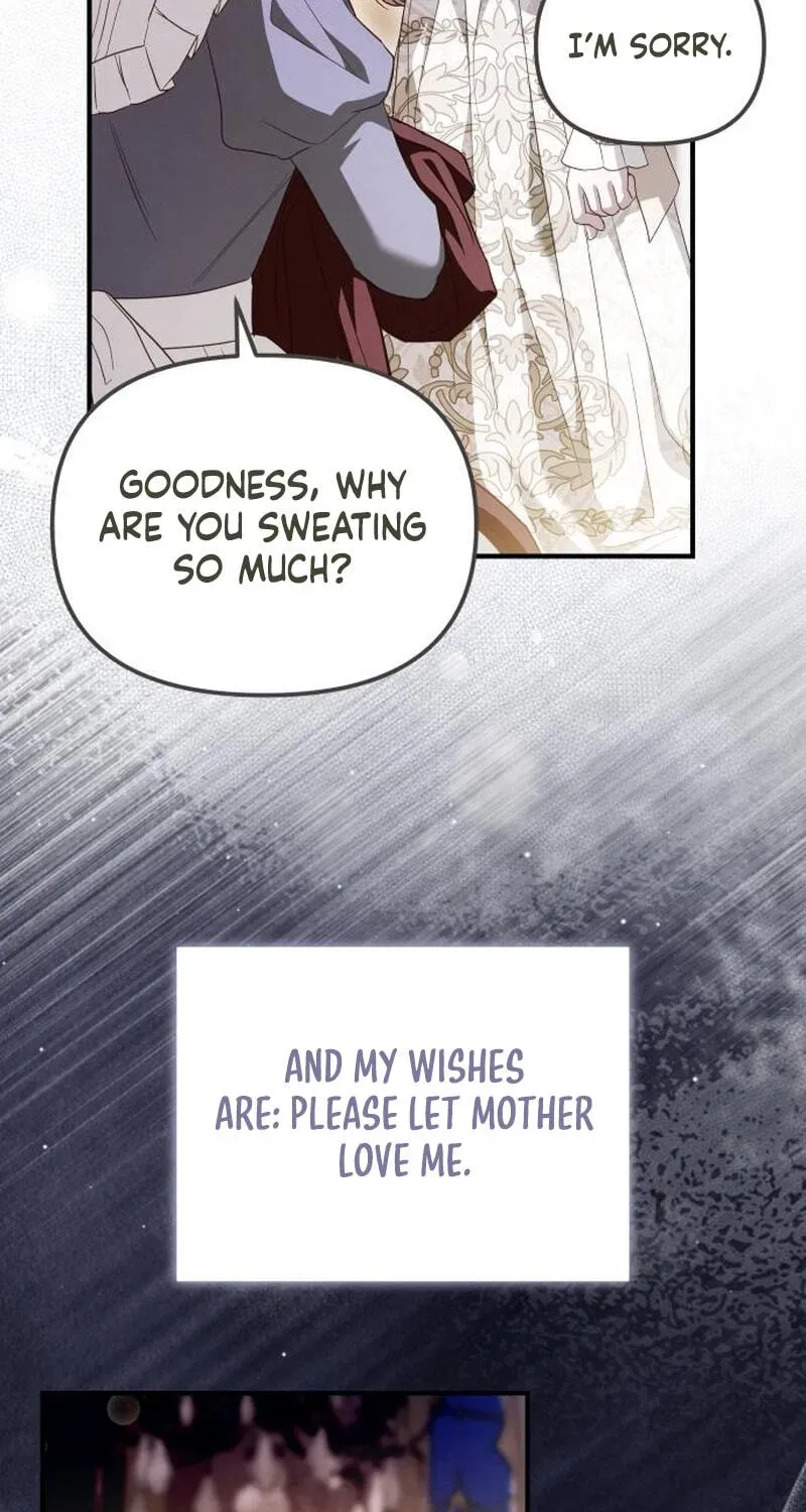 I Only Need the Duke’s Child chapter 18 page 93