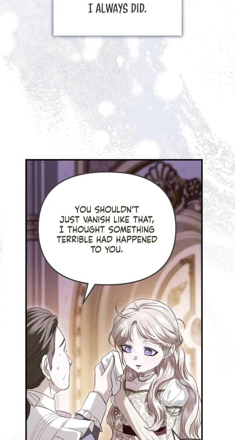 I Only Need the Duke’s Child chapter 18 page 91