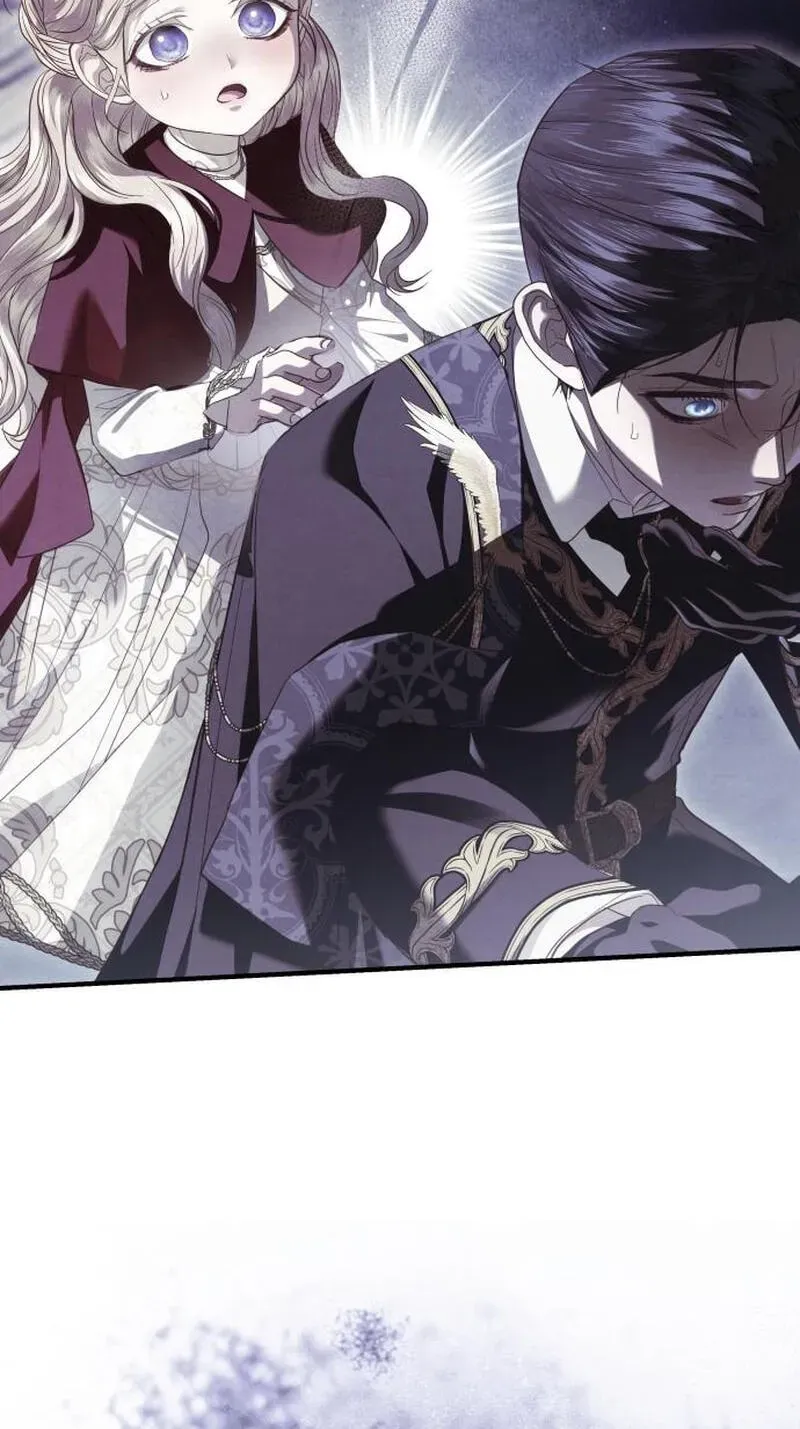 I Only Need the Duke’s Child chapter 18 page 43