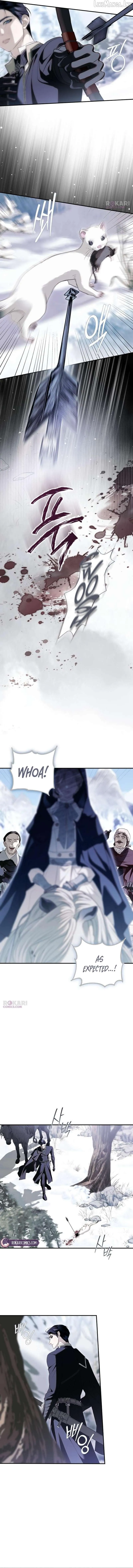 I Only Need the Duke’s Child chapter 19 page 10