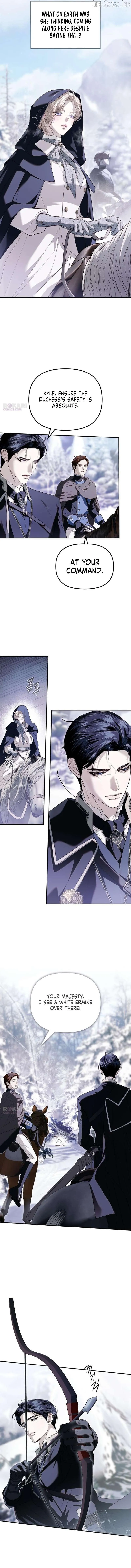 I Only Need the Duke’s Child chapter 19 page 9