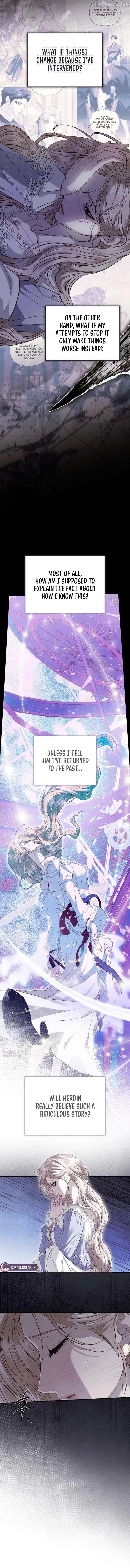 I Only Need the Duke’s Child chapter 19 page 4