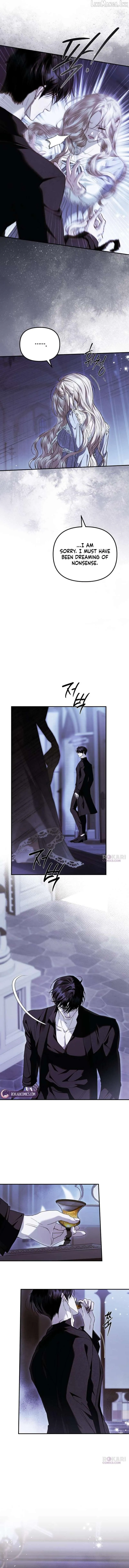 I Only Need the Duke’s Child chapter 19 page 7