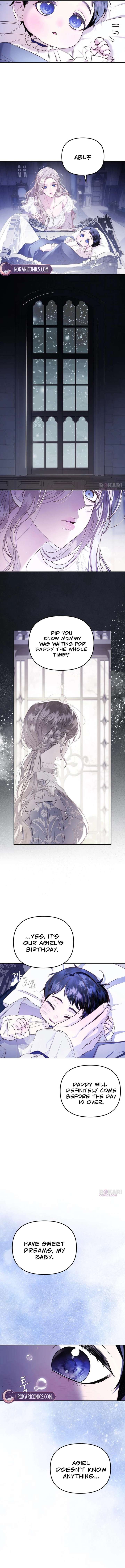 I Only Need the Duke’s Child chapter 2 page 13
