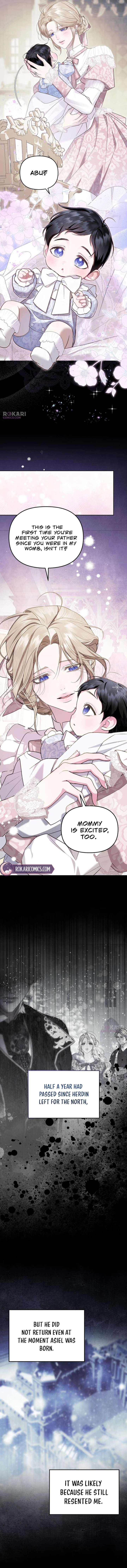 I Only Need the Duke’s Child chapter 2 page 2