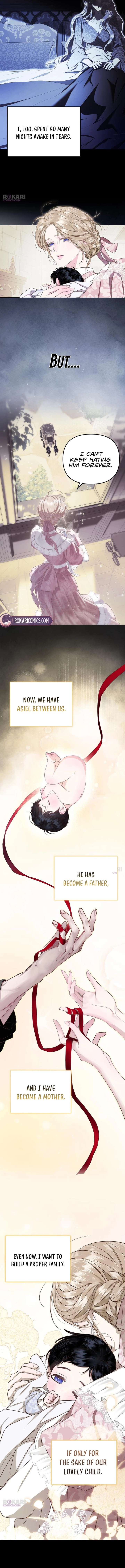 I Only Need the Duke’s Child chapter 2 page 3
