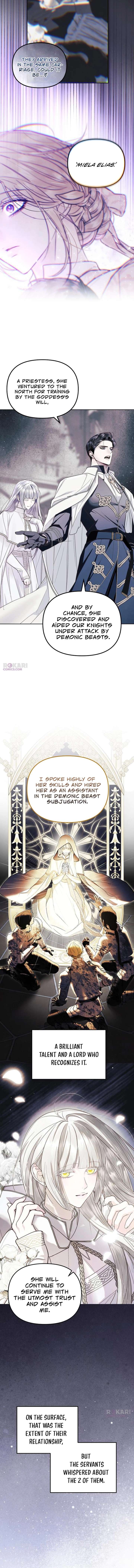 I Only Need the Duke’s Child chapter 2 page 5