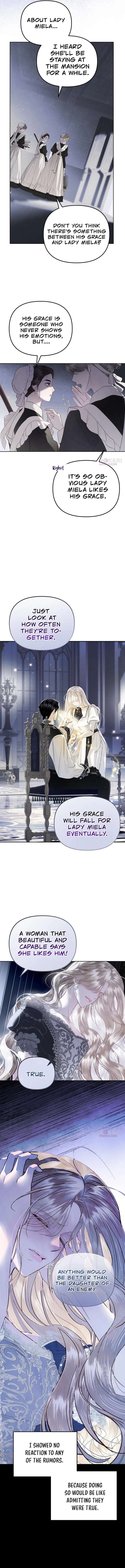 I Only Need the Duke’s Child chapter 2 page 6