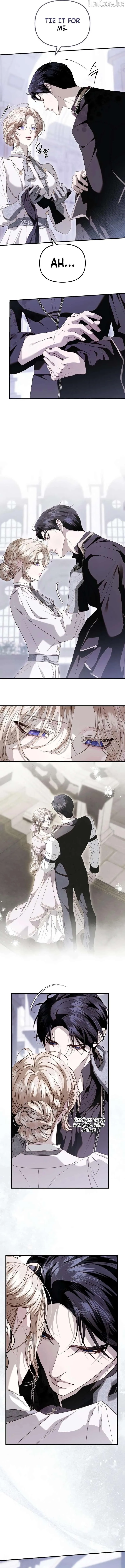 I Only Need the Duke’s Child chapter 22 page 6