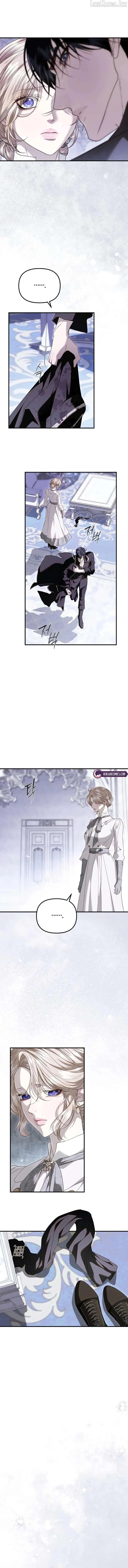 I Only Need the Duke’s Child chapter 22 page 4