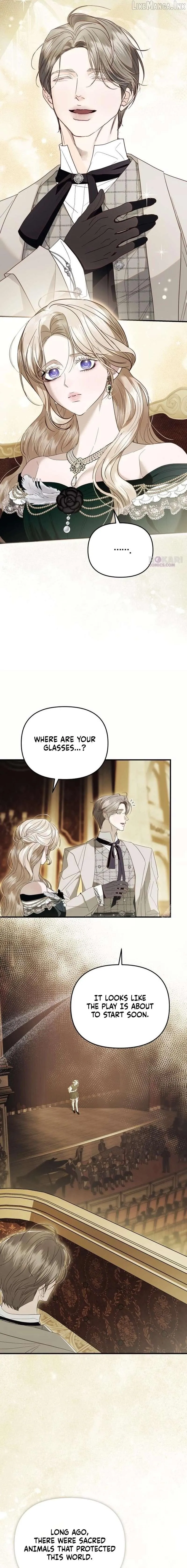 I Only Need the Duke’s Child chapter 23 page 9