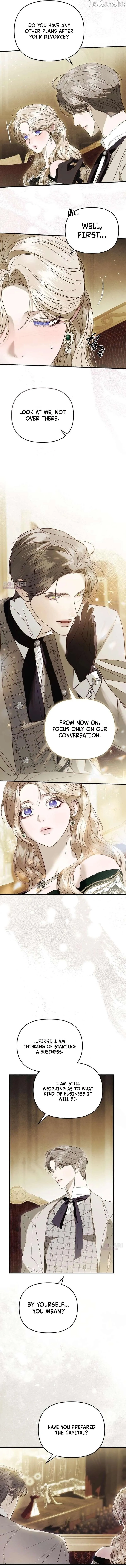 I Only Need the Duke’s Child chapter 23 page 13