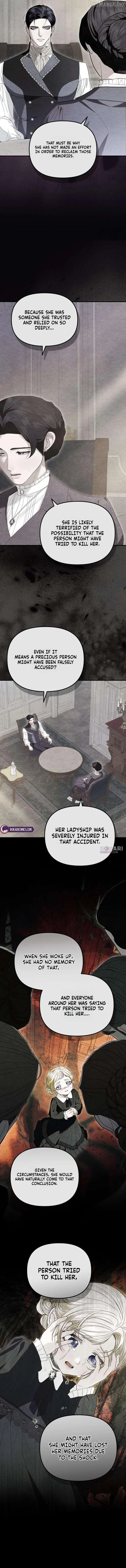 I Only Need the Duke’s Child chapter 23 page 2