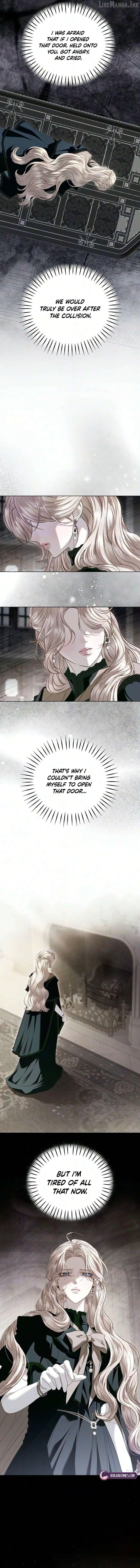 I Only Need the Duke’s Child chapter 24 page 9