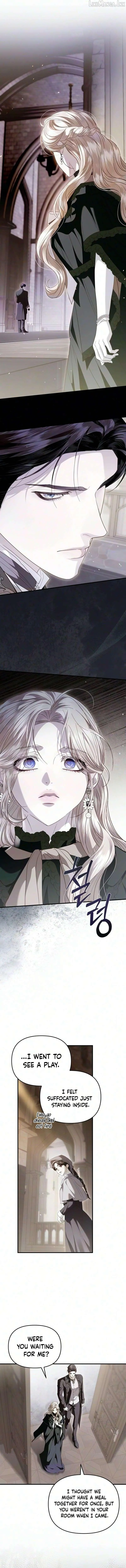 I Only Need the Duke’s Child chapter 24 page 4