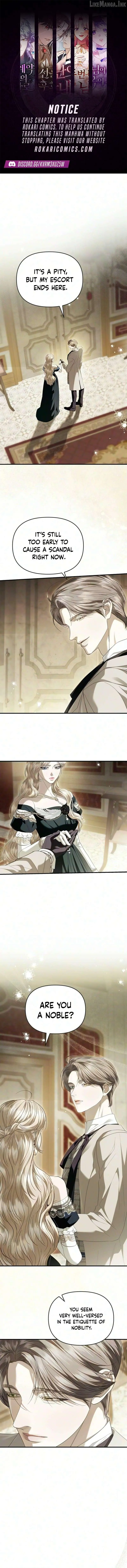 I Only Need the Duke’s Child chapter 24 page 1