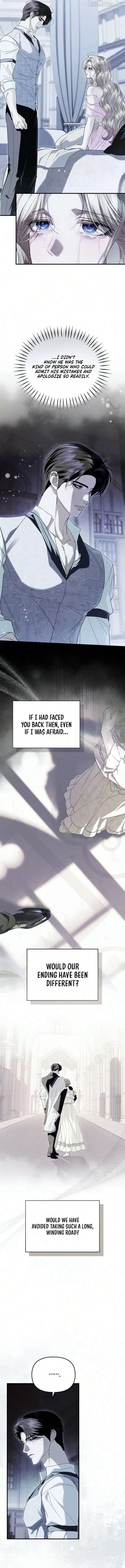 I Only Need the Duke’s Child chapter 25 page 13