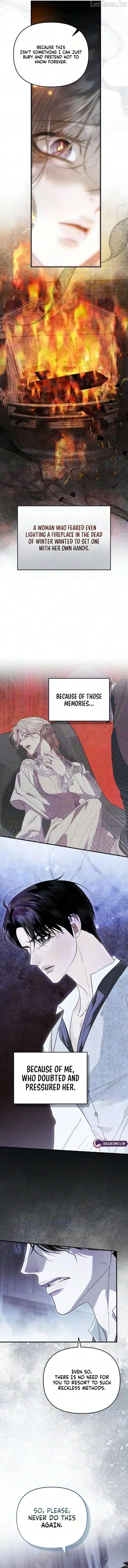 I Only Need the Duke’s Child chapter 25 page 7
