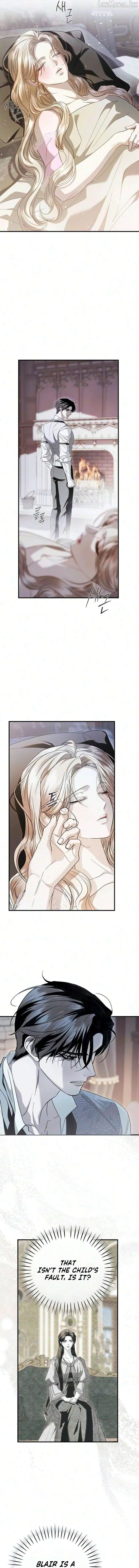 I Only Need the Duke’s Child chapter 25 page 15