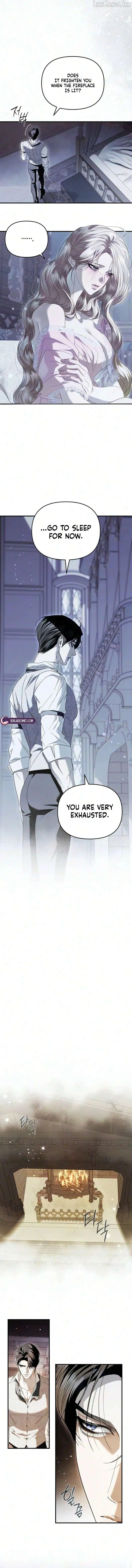 I Only Need the Duke’s Child chapter 25 page 14
