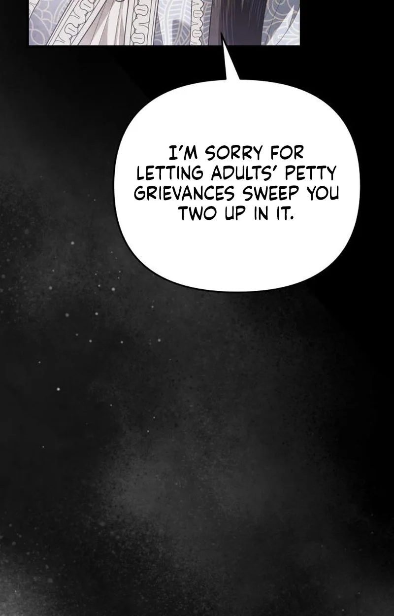 I Only Need the Duke’s Child chapter 26 page 38