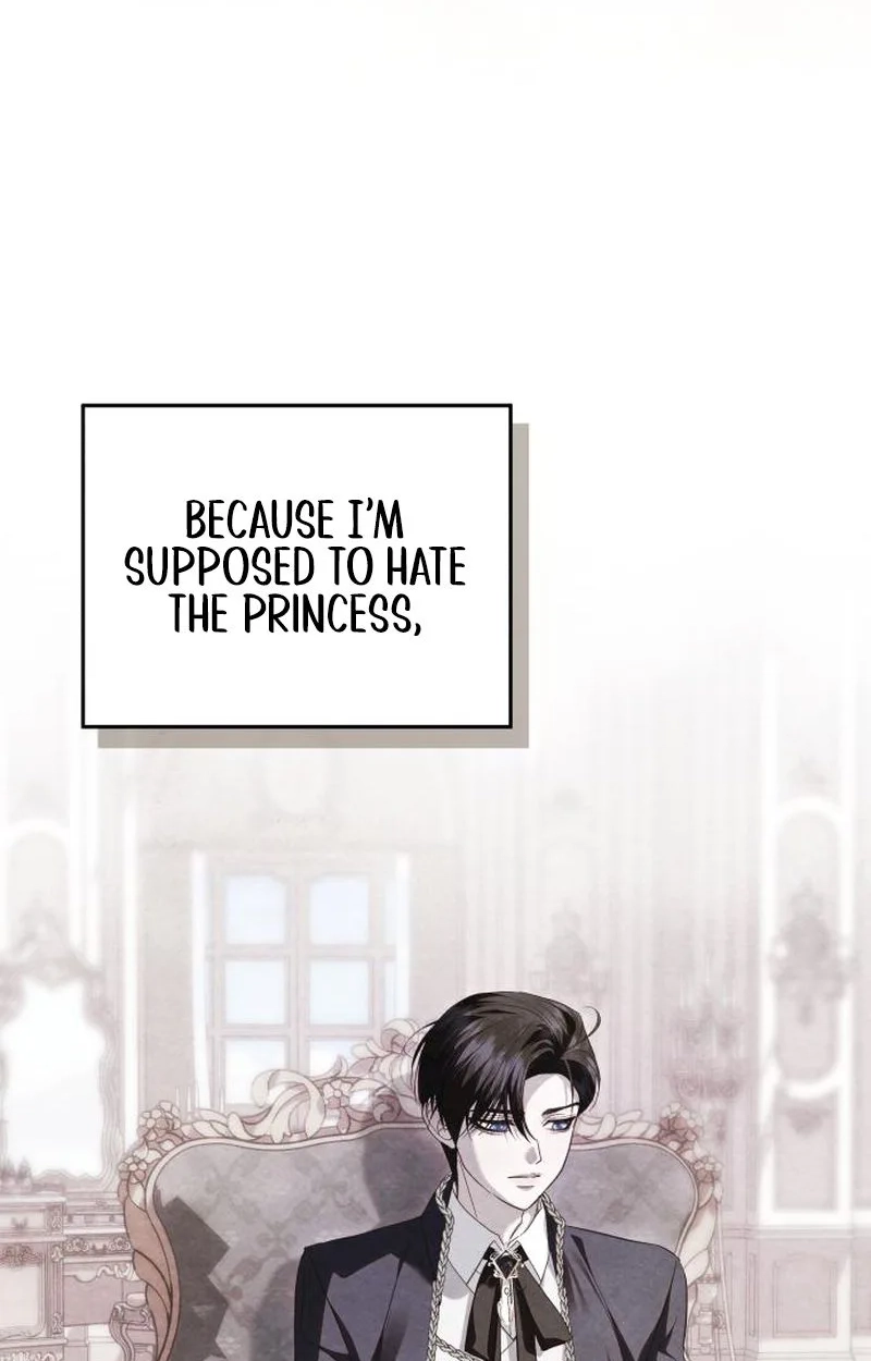 I Only Need the Duke’s Child chapter 26 page 35