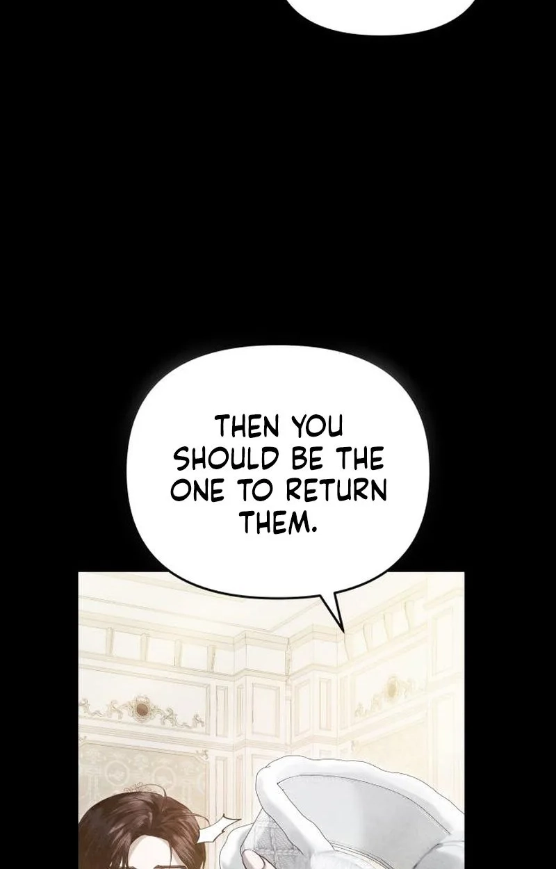 I Only Need the Duke’s Child chapter 26 page 13
