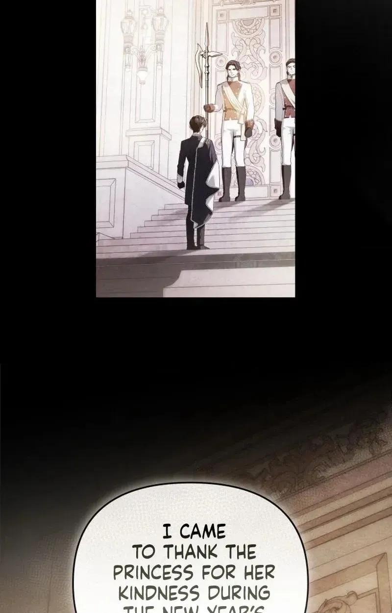 I Only Need the Duke’s Child chapter 26 page 40