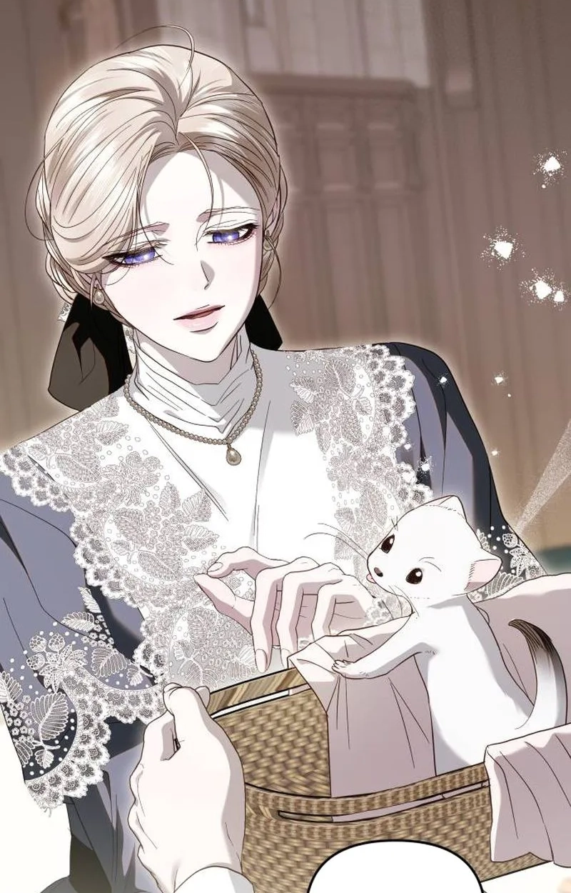 I Only Need the Duke’s Child chapter 27 page 48