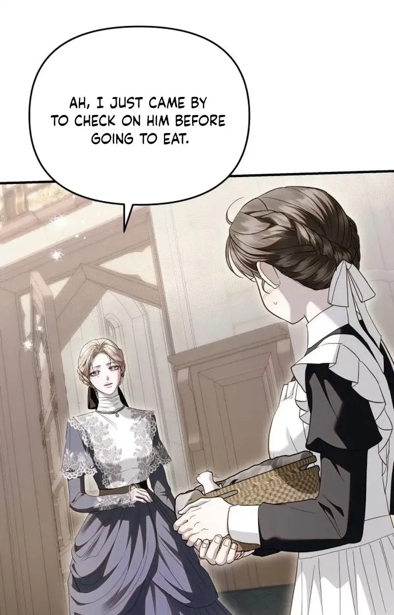 I Only Need the Duke’s Child chapter 27 page 40