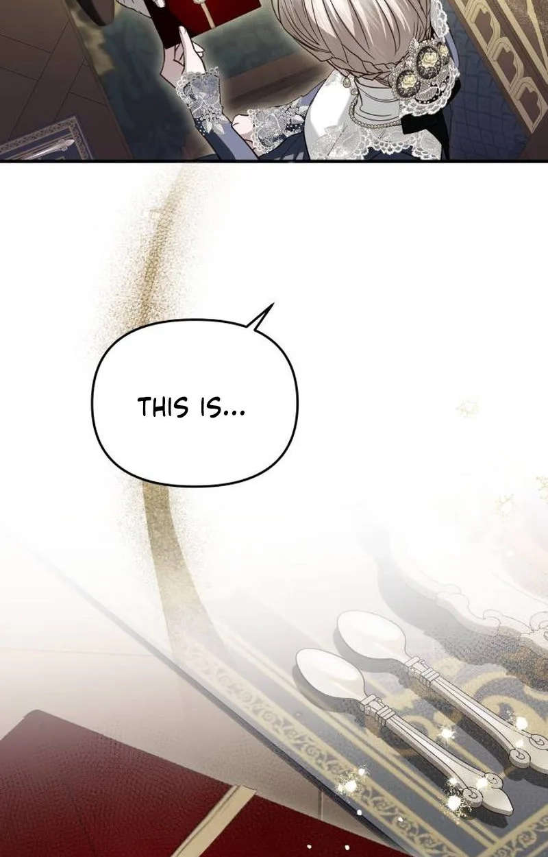 I Only Need the Duke’s Child chapter 27 page 107