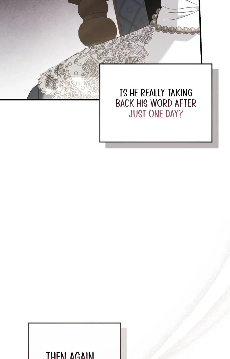 I Only Need the Duke’s Child chapter 27 page 93