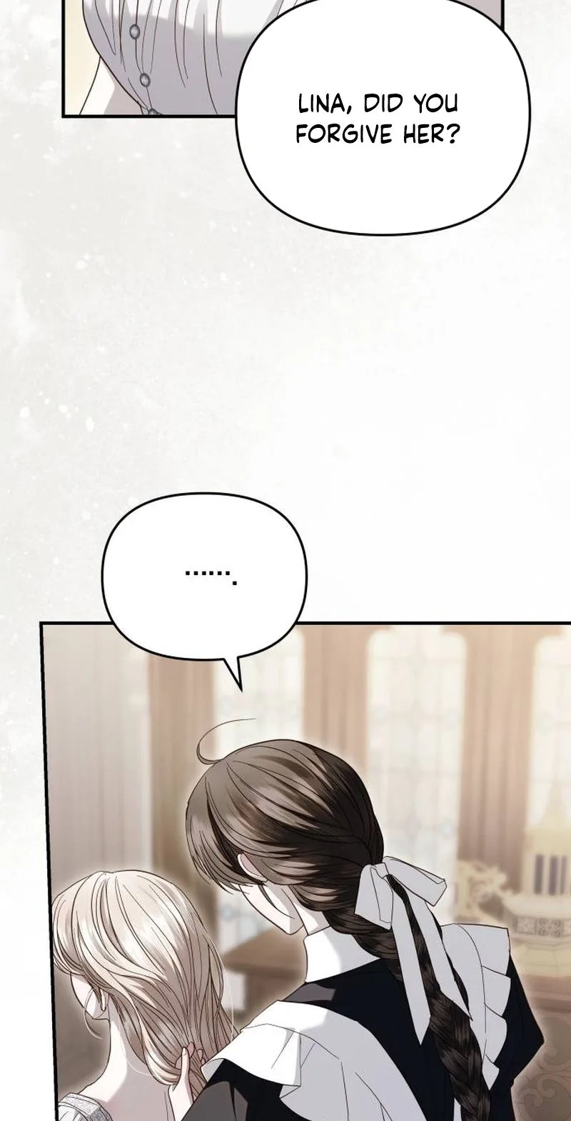 I Only Need the Duke’s Child chapter 27 page 11