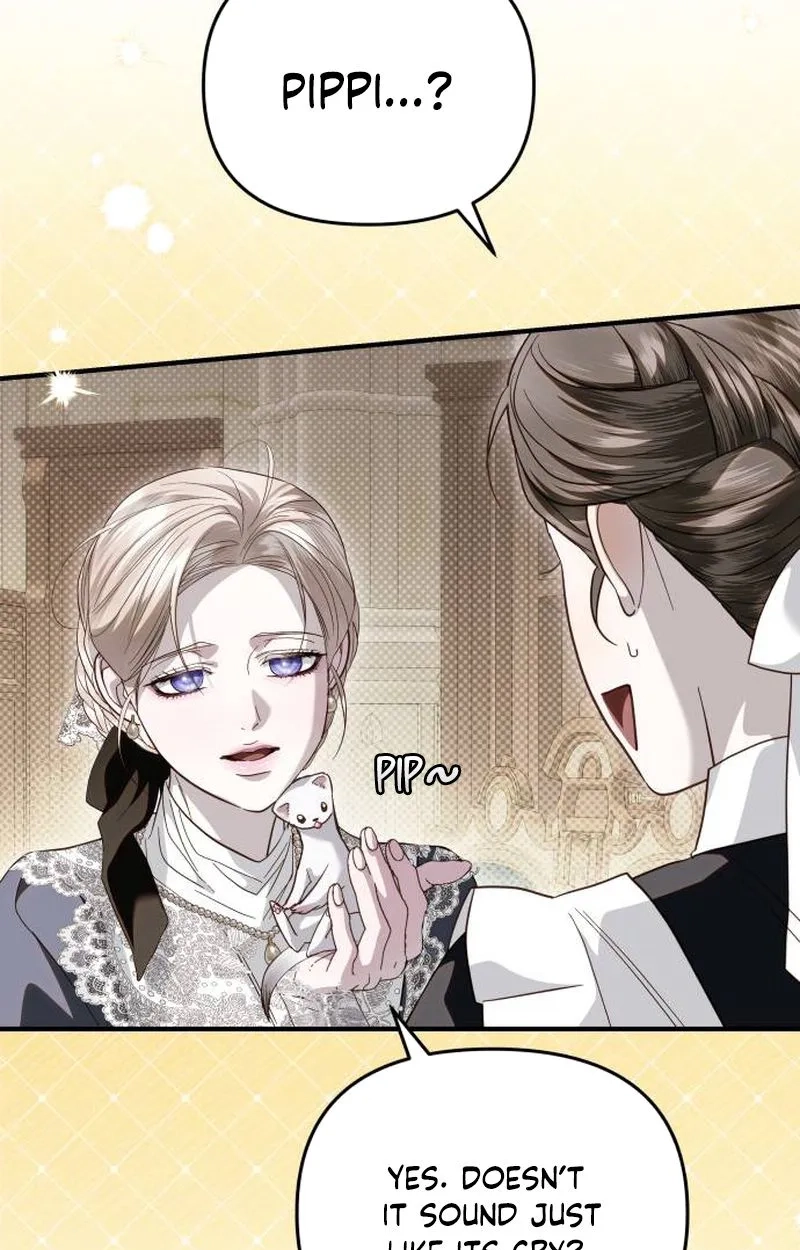 I Only Need the Duke’s Child chapter 27 page 74