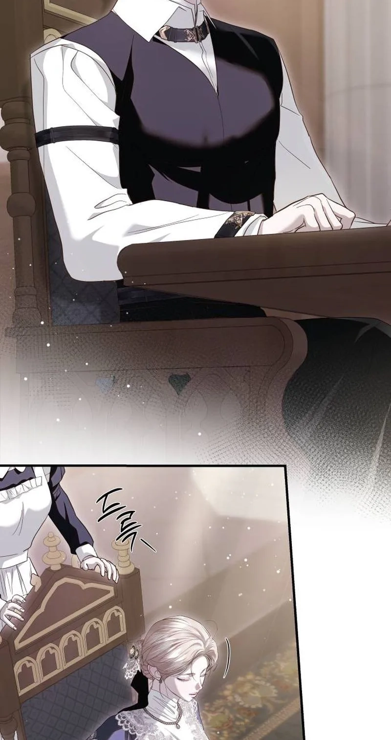 I Only Need the Duke’s Child chapter 27 page 79