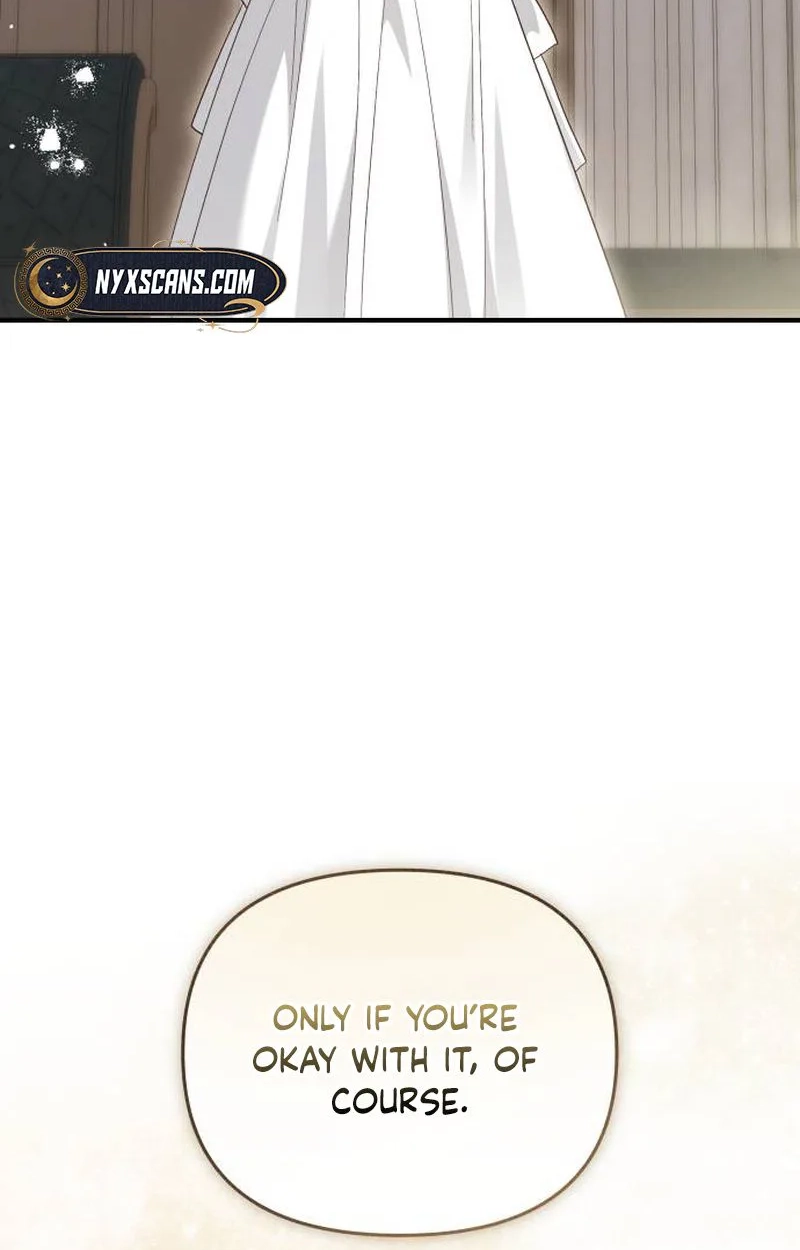 I Only Need the Duke’s Child chapter 27 page 52