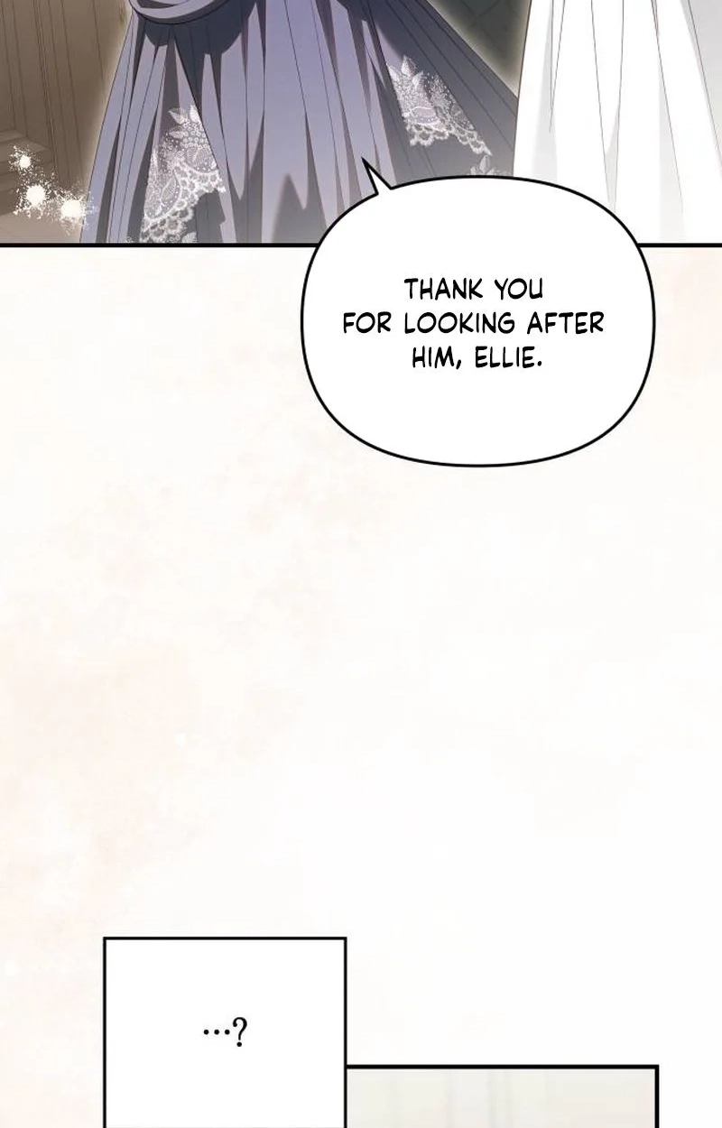 I Only Need the Duke’s Child chapter 27 page 41