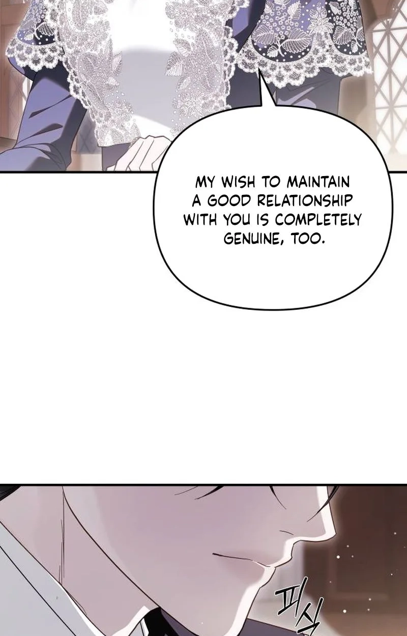 I Only Need the Duke’s Child chapter 27 page 97