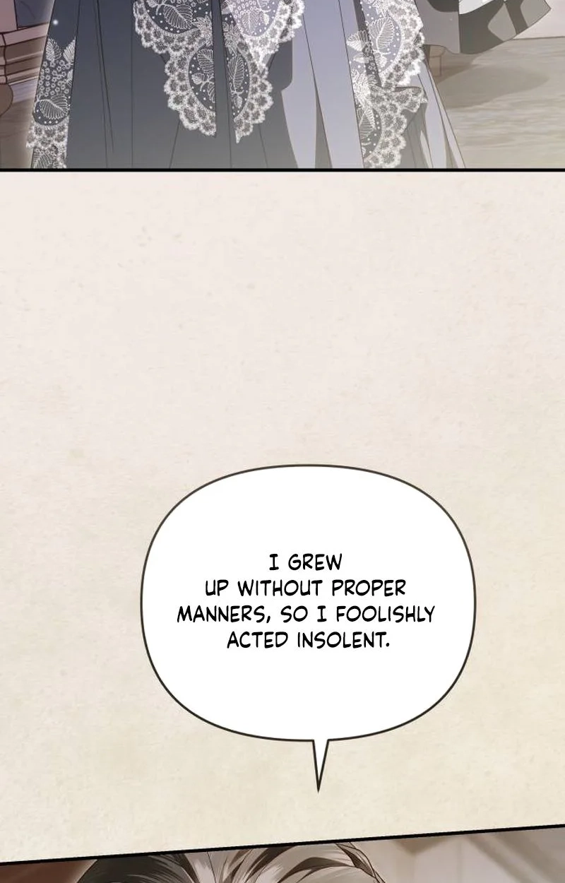 I Only Need the Duke’s Child chapter 27 page 61